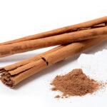 Cinnamon (කුරුඳු)
