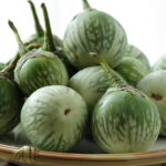 Thai eggplant(තලන බටු)
